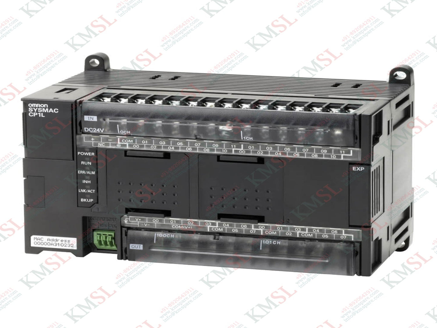 CP1L-EM40DT1-D Omron, Omron PLC