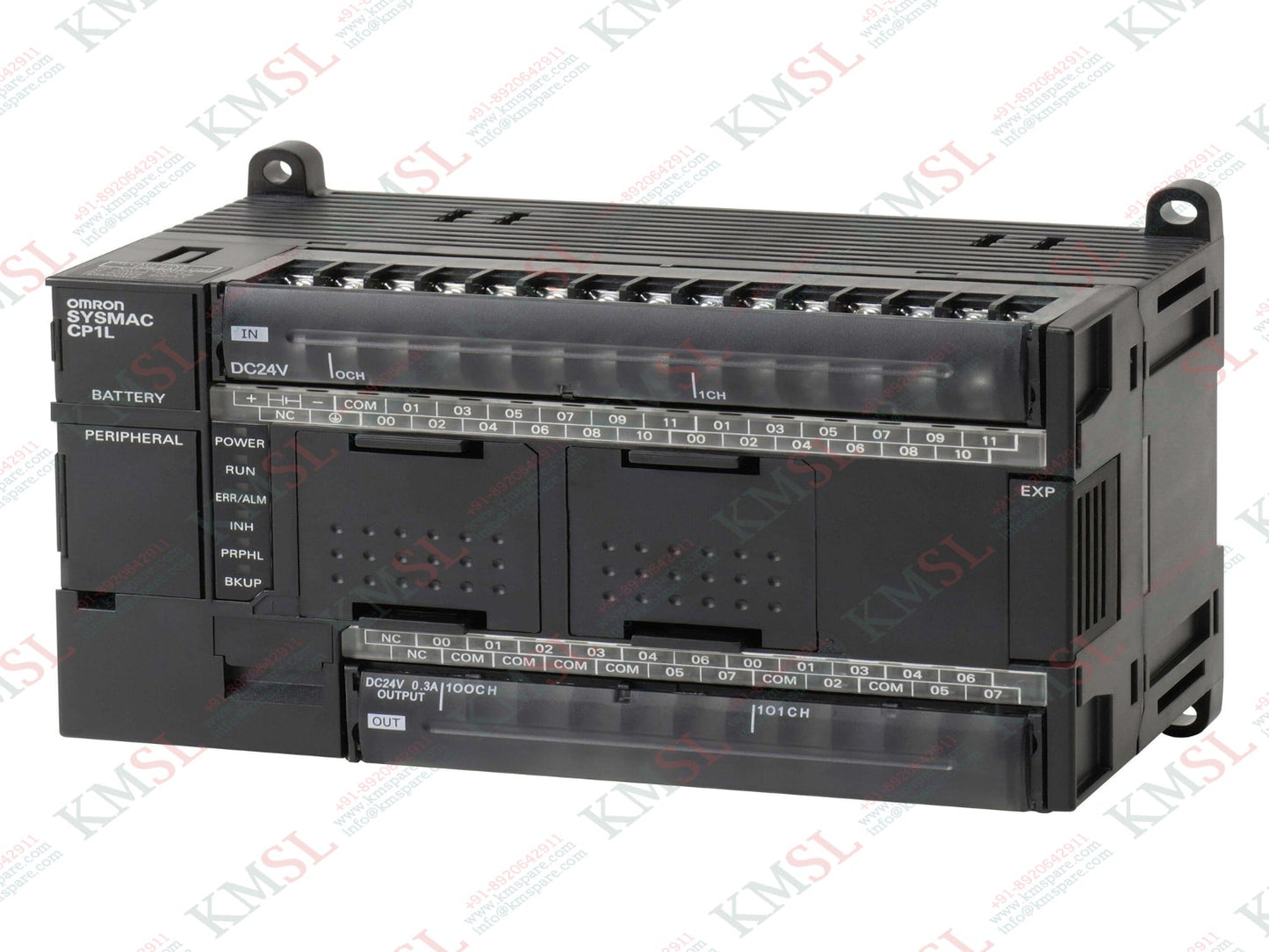 CP1L-M40DR-A Omron, Omron PLC