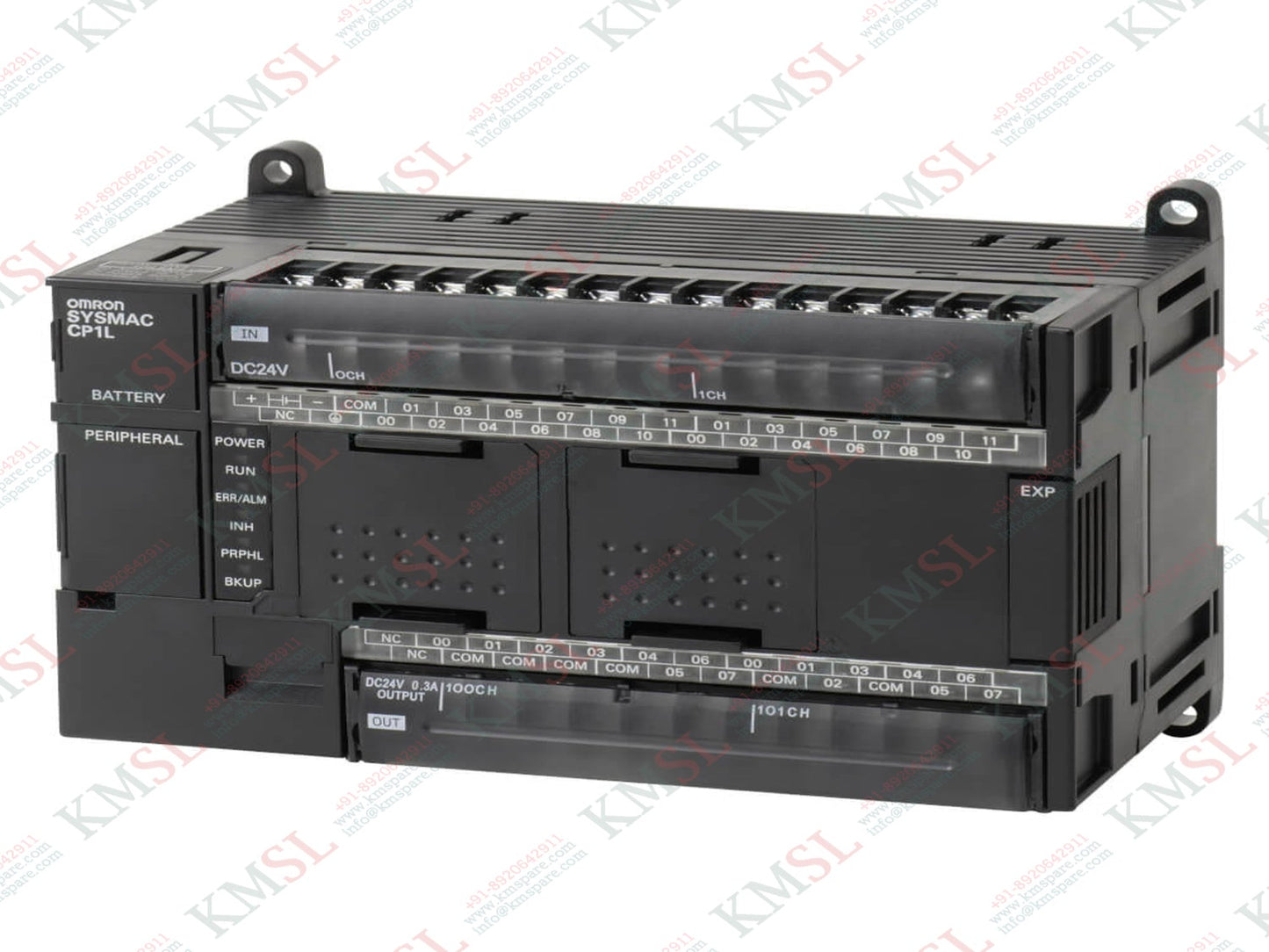 CP1L-M40DR-D Omron, Omron PLC