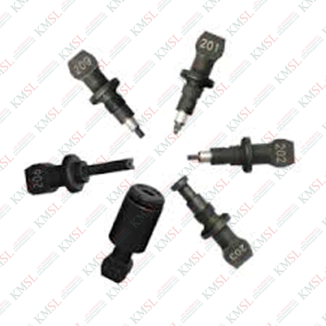 CP7 1.3mm nozzle (8mm) ADCPH9540