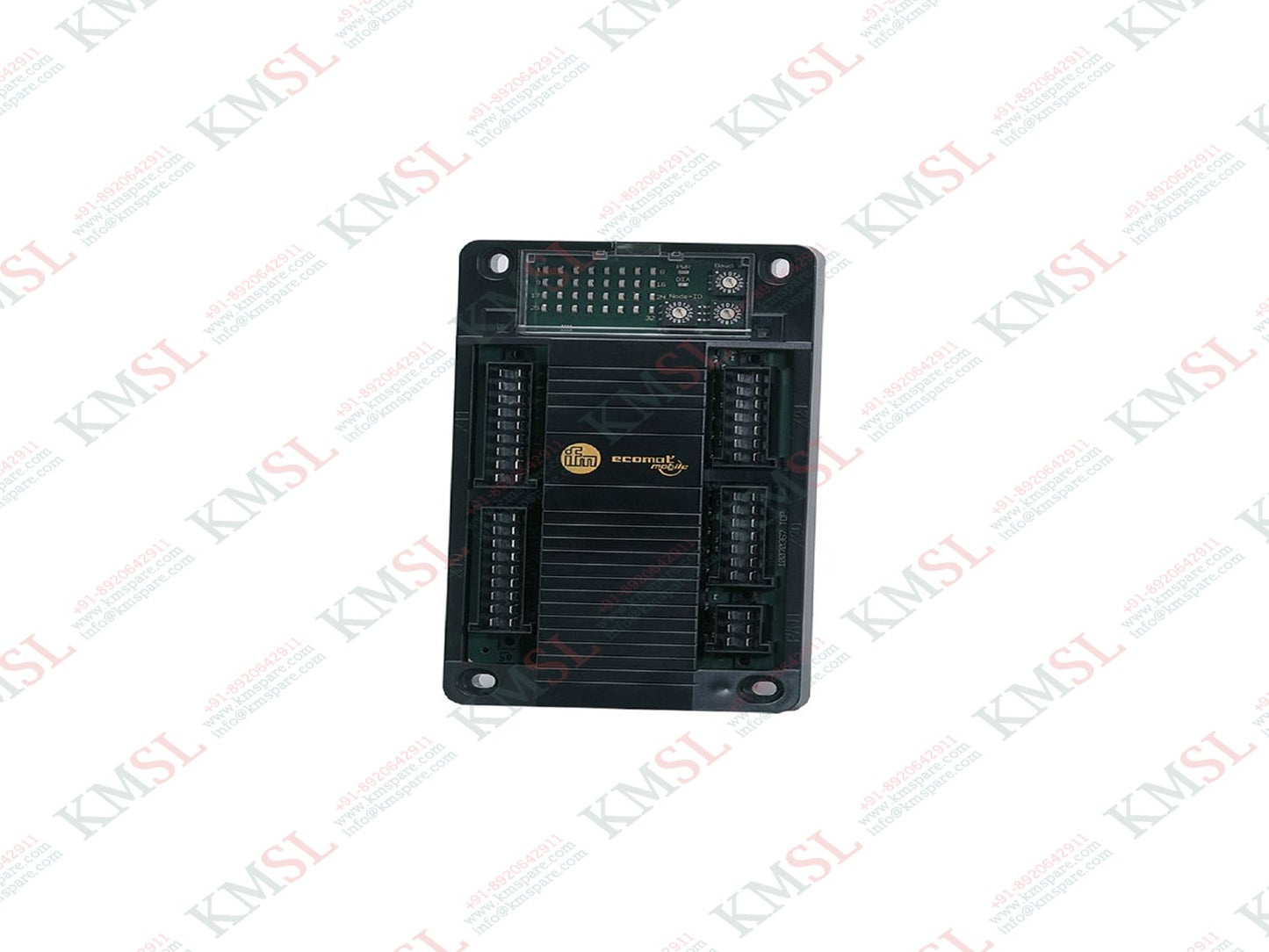 CR2016 IFM, IFM Input Output Module
