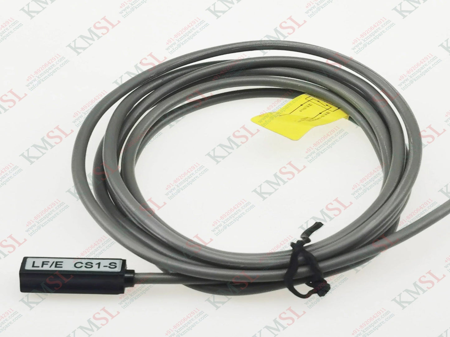CS1-S Airtac Pneumatic Magnetic Sensor | Industrial Sensor – KMSPARE