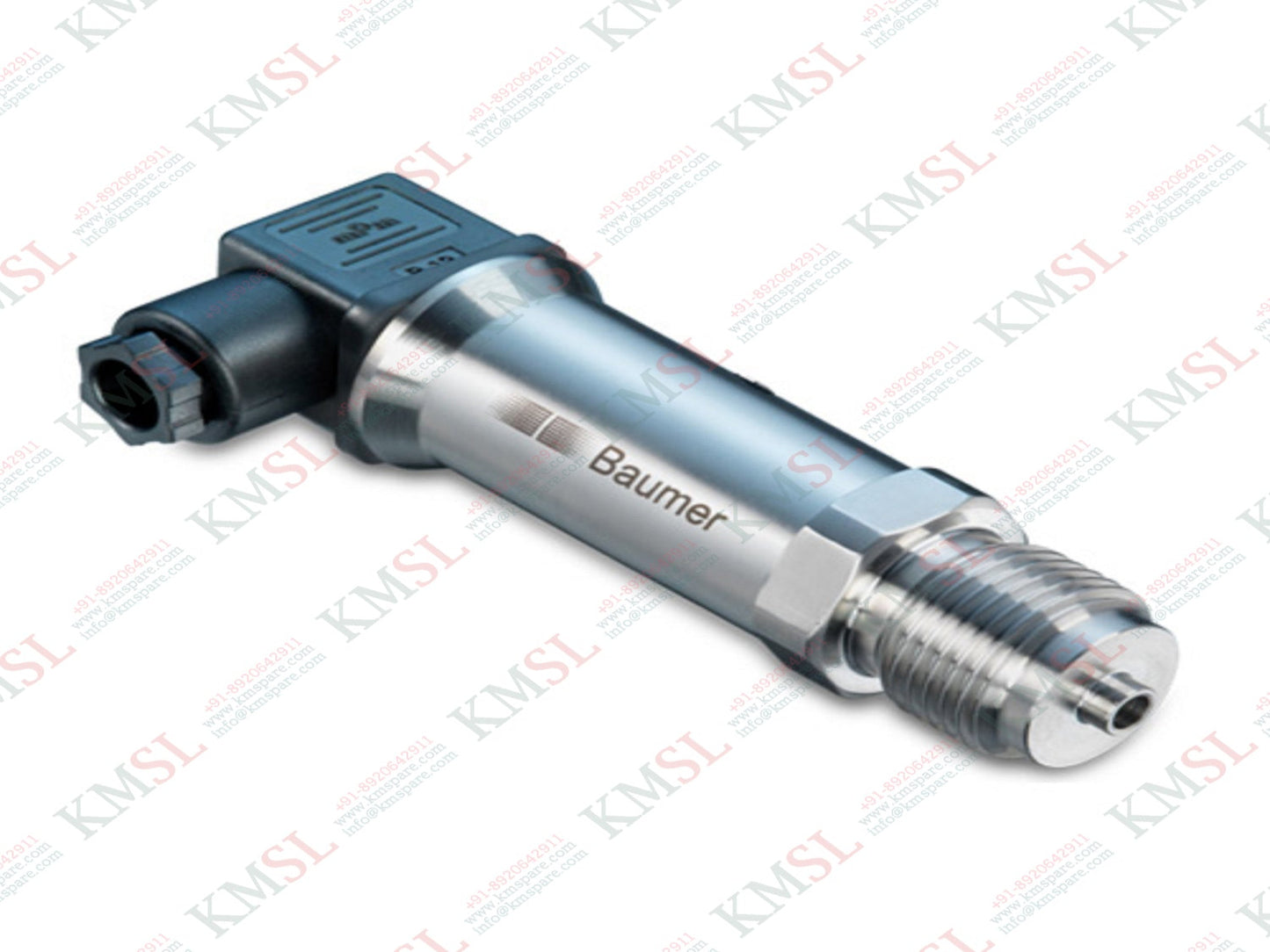 CTX 3.2.3.B22.0 Baumer Pressure Measurement Sensor | Industrial Sensor – KMSPARE