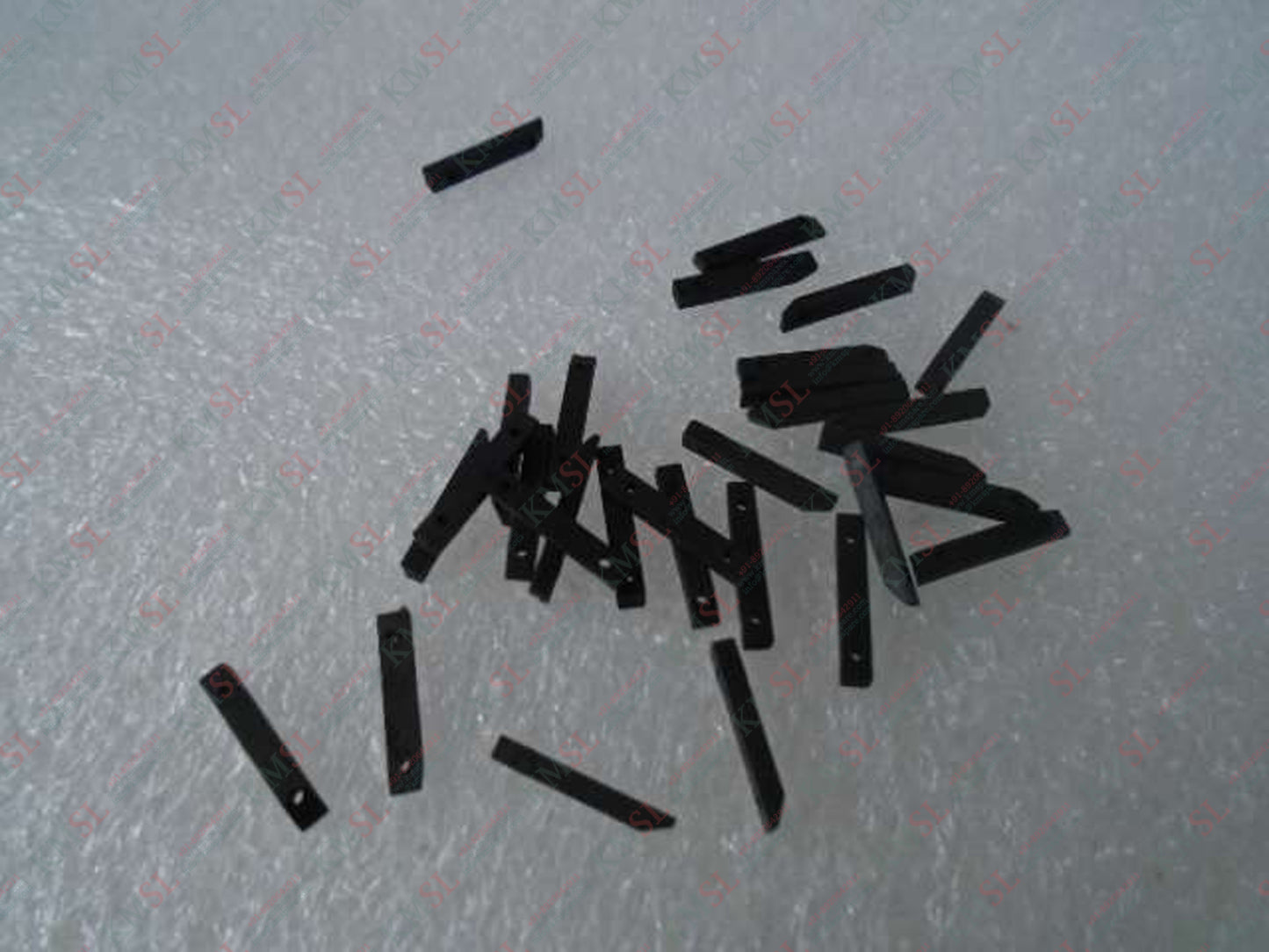 CUSHION RUBBER ..X01A37008