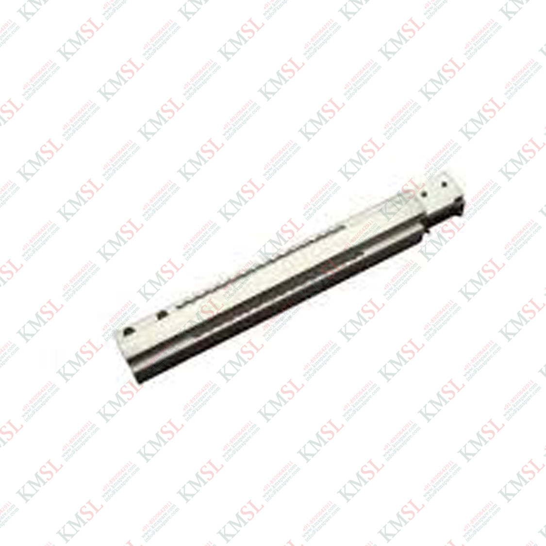 CUTTER-BODY X036-103 – Genuine Industrial Spare Part | KM Spare Link Pvt. Ltd.