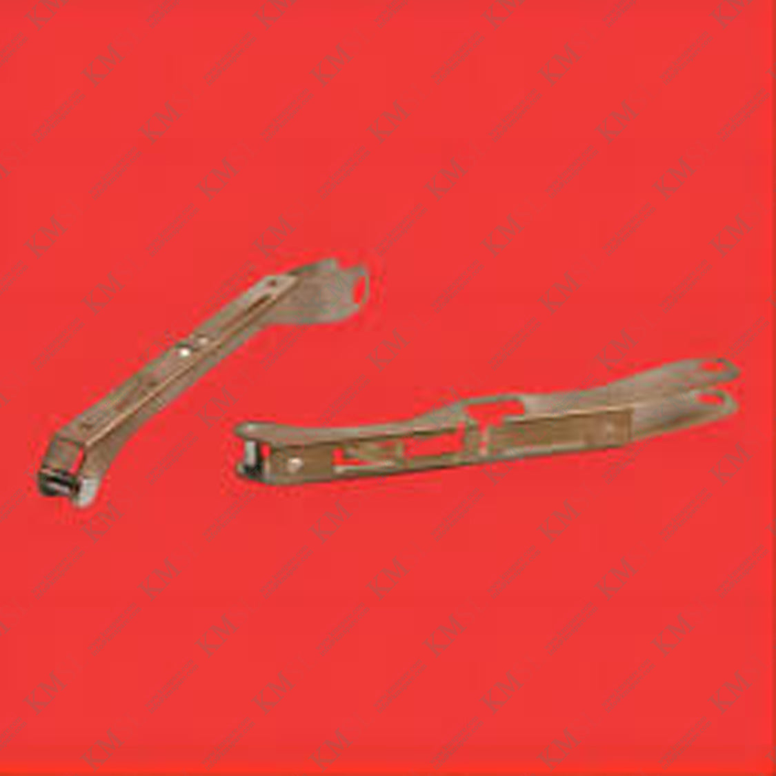 CUTTER&CLINCH ..0554009G