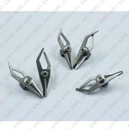 CUTTER & CLINCHER ..1041321020