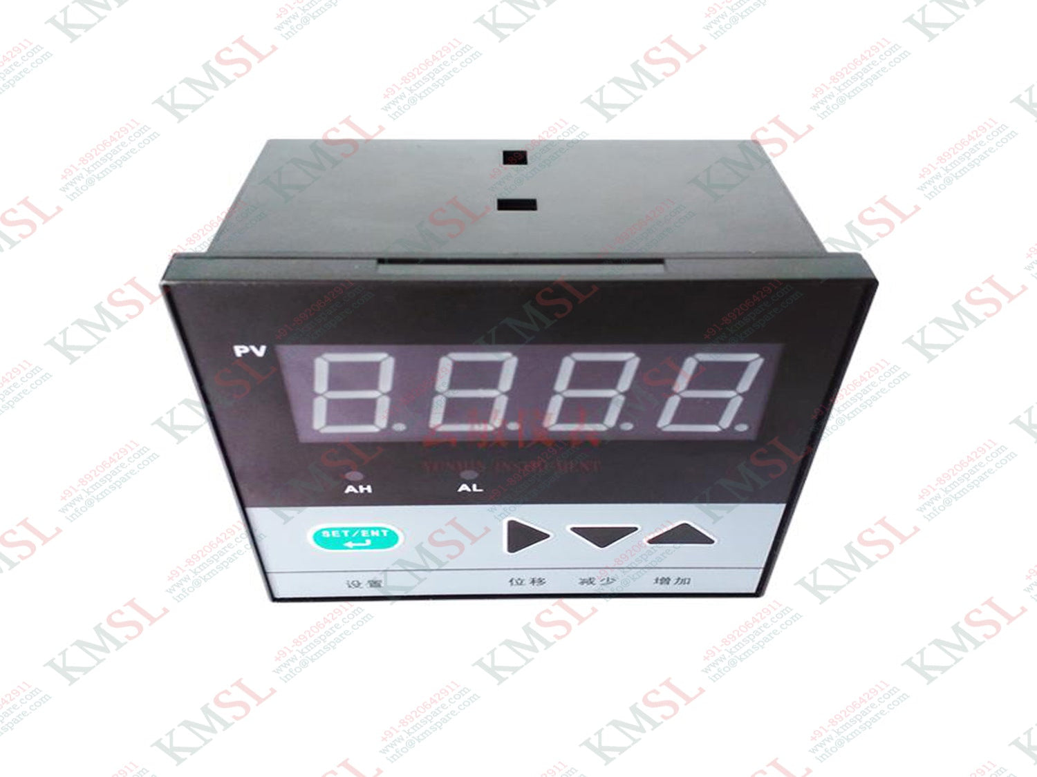 C903-02-23-HLP CWP, CWP Loop Measurement Controller