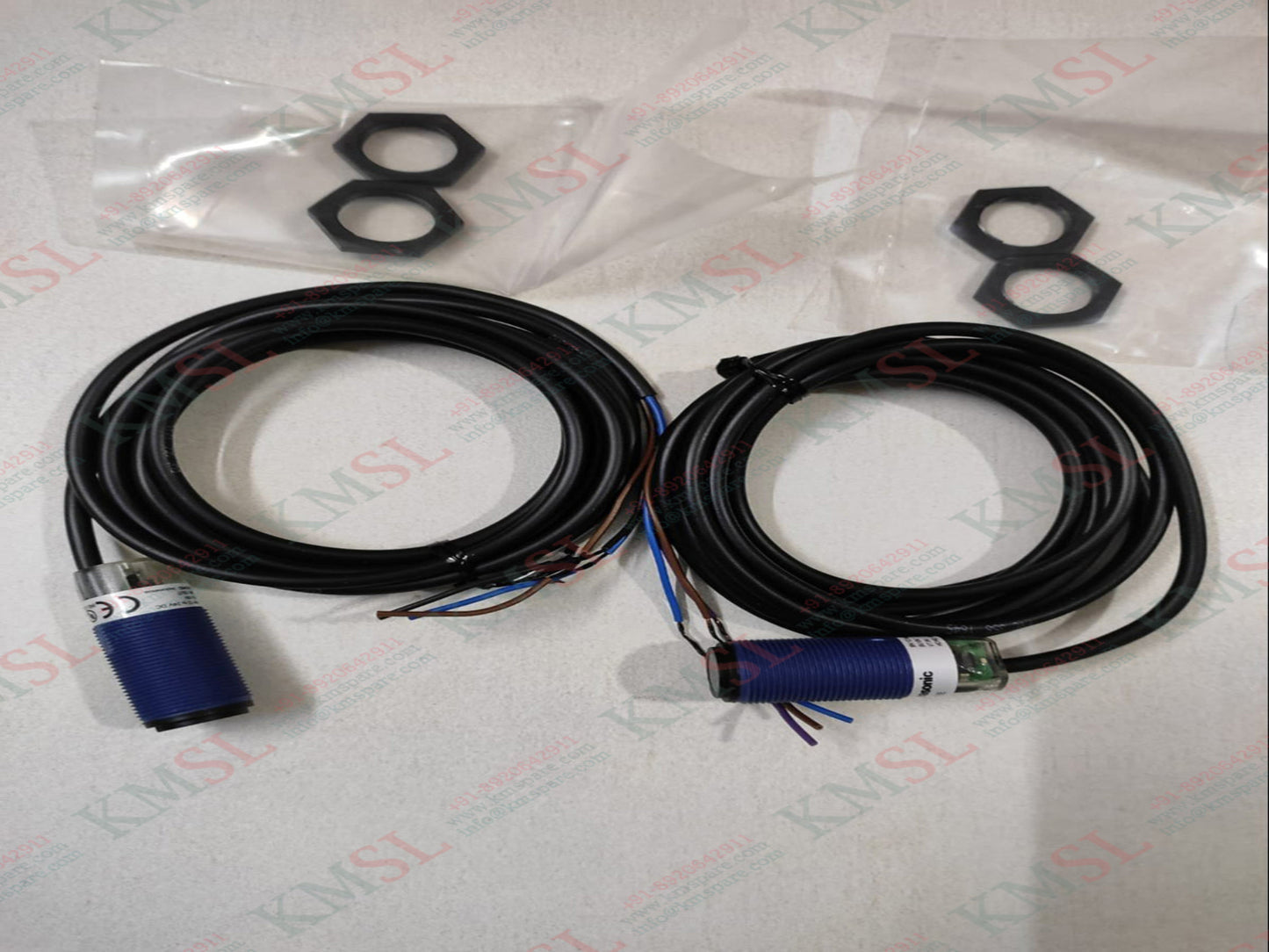 CZ-111B-P Panasonic Photoelectric Sensor – Reliable Industrial Sensor | KMSPARE