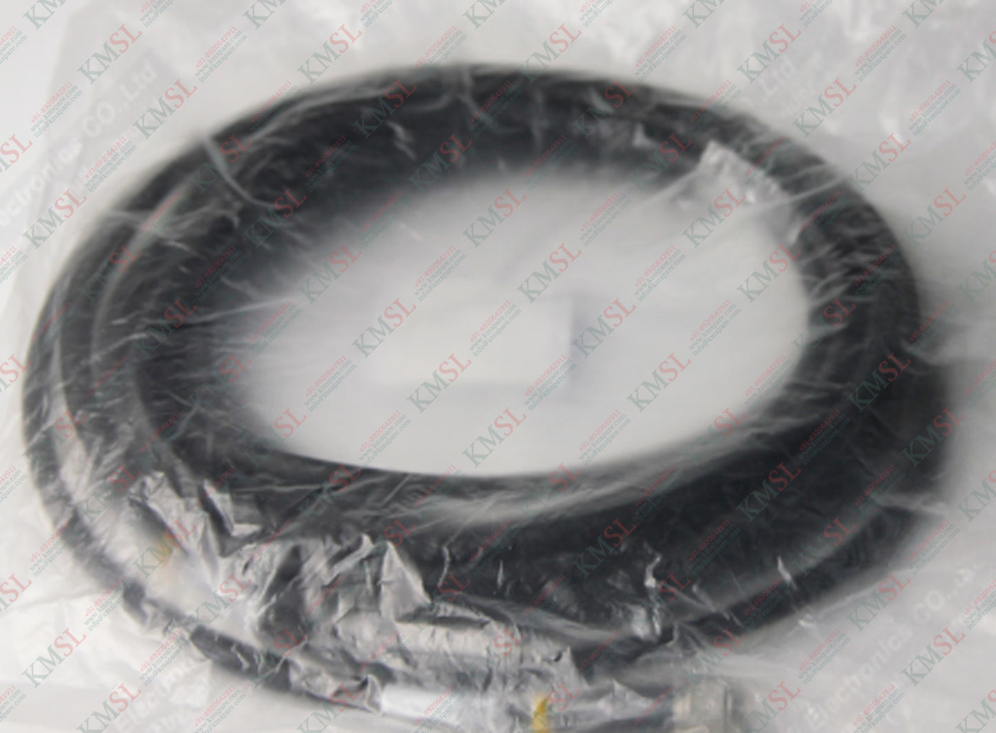 Cable with Connector N61012760AA | High-Quality Industrial Cable – KMSPARE