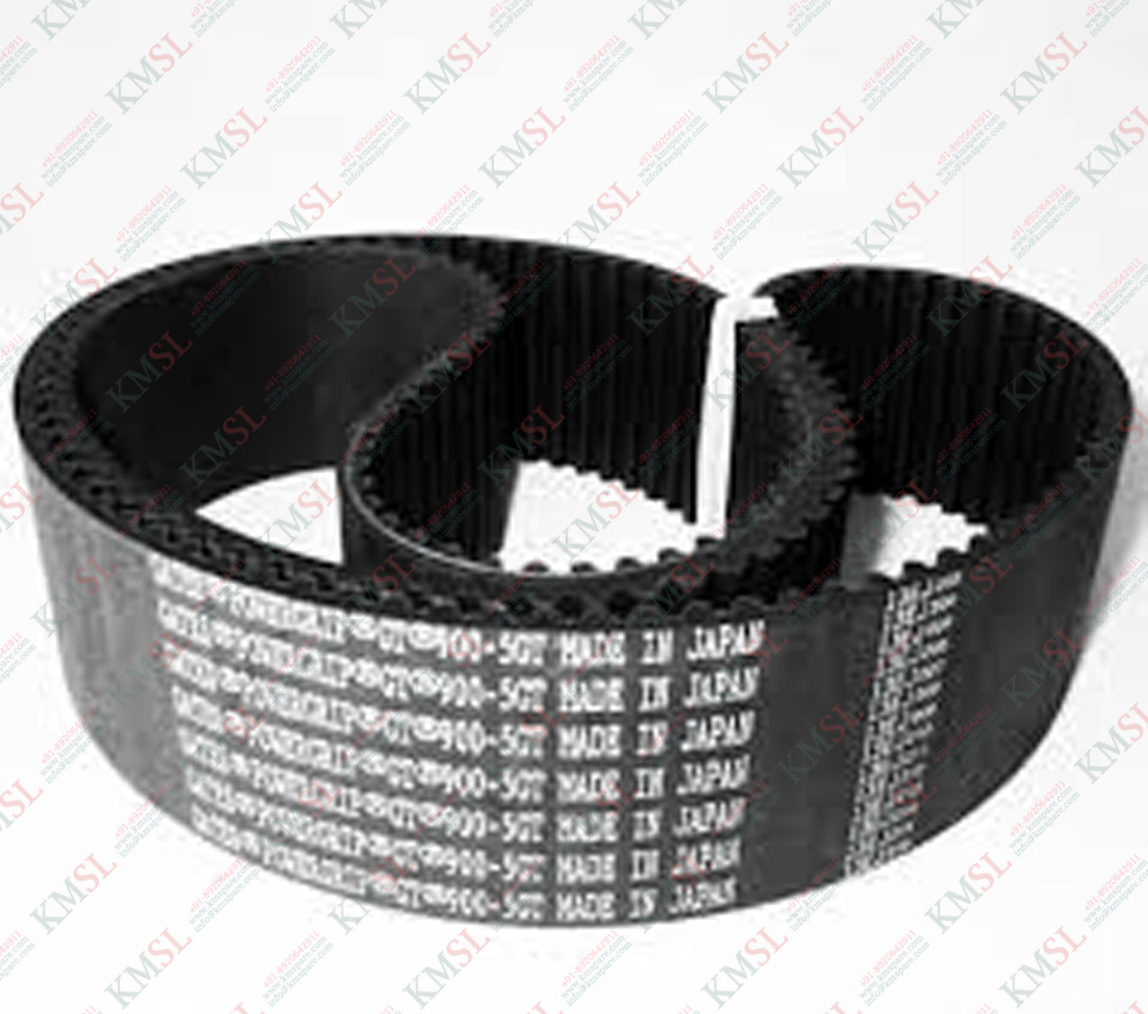 Cam Belt H4519L | High-Performance Timing Belt | Kmspare Link Pvt Ltd