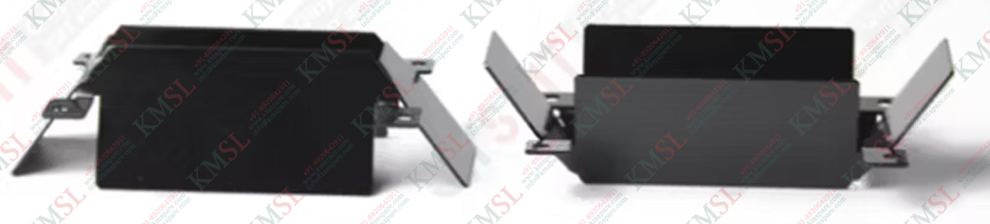 Camera Protecting Mask N610008157AA | High-Quality Industrial Machine Part – KMSPARE