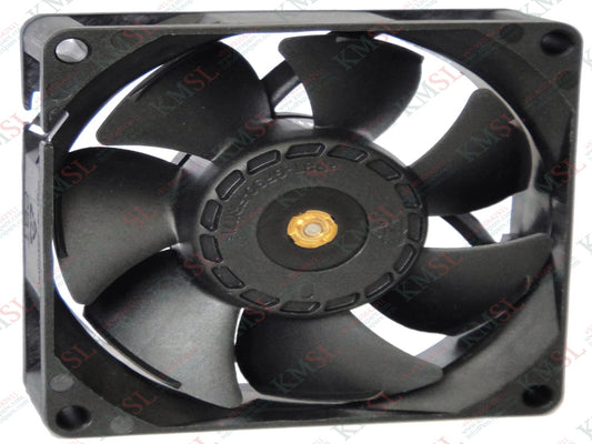 CA-8025-S12 CLASIAIR, CLASIAIR Brushless Cooling Fan