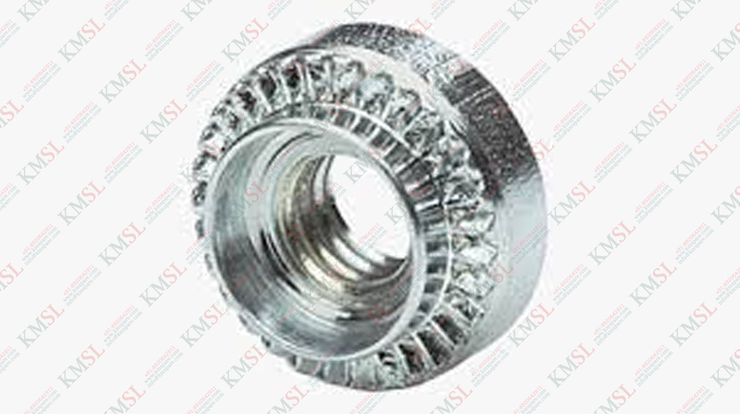 Clinch Base AVK 1041321015 – Durable Industrial Machine Component | KMSPARE