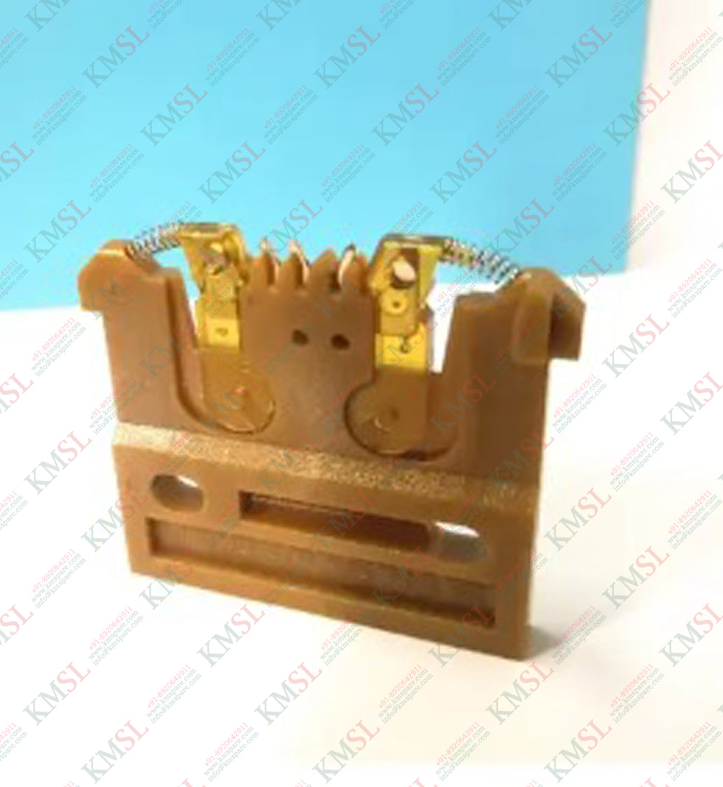 Clip Assy ..42804703