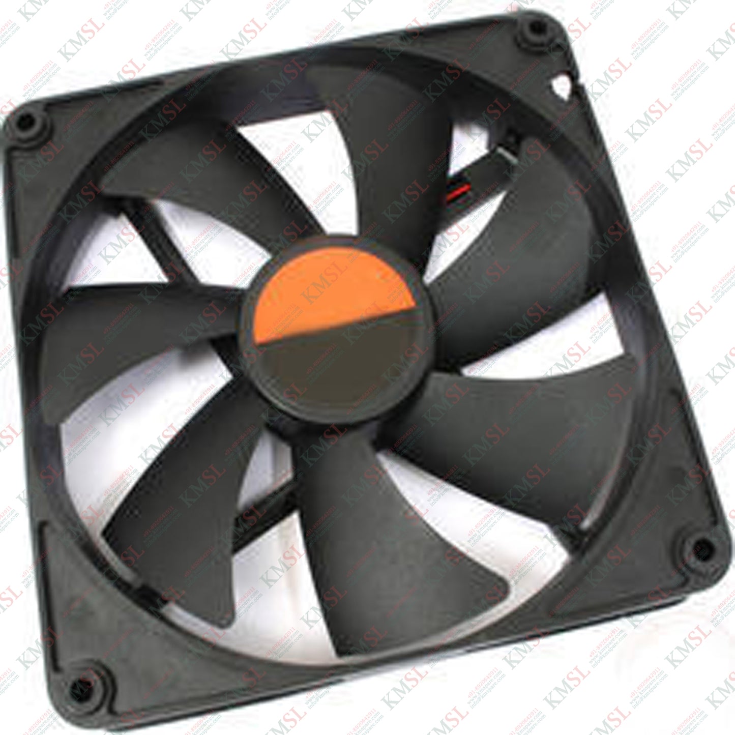 Cooling Fan 40119461 JUKI