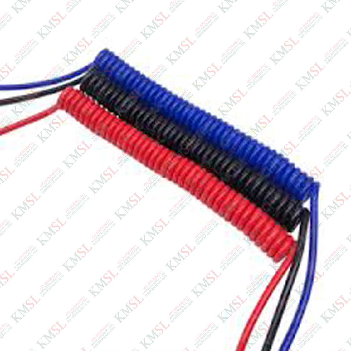 Curl Cord (X1) N330X000503 – High-Quality Industrial Spare Part | KM Spare Link Pvt Ltd
