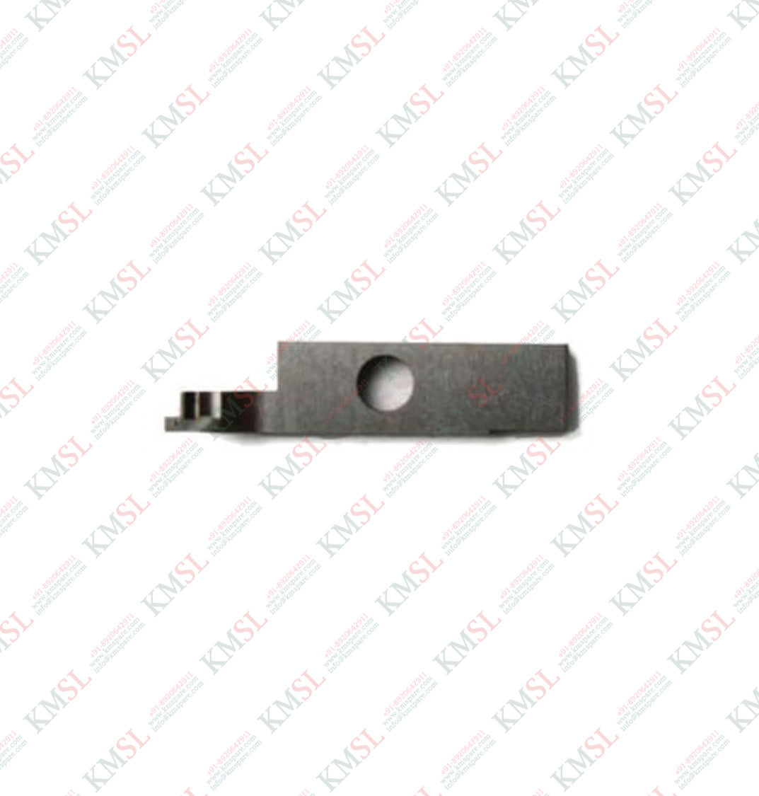 Cutter 1045418015 | Precision Industrial Cutter | KM Spare Links