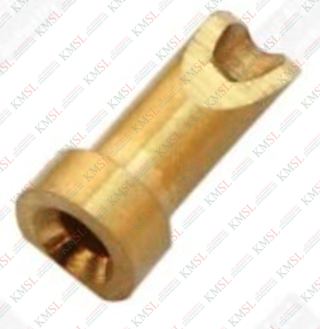Cutter bushing ..45744404