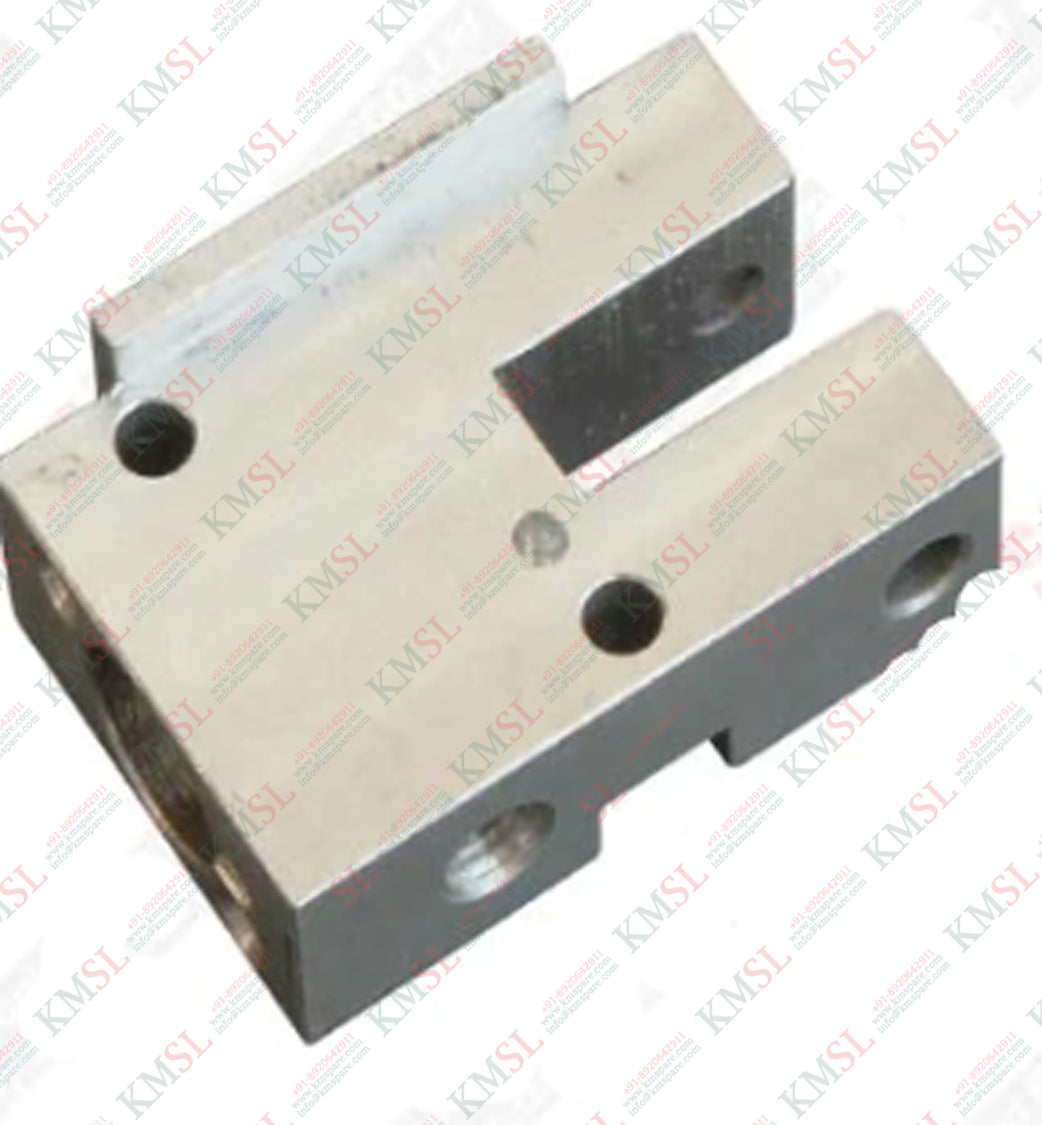 Cylinder Block 10413110370 – SMT Machine Component | KMSPARE
