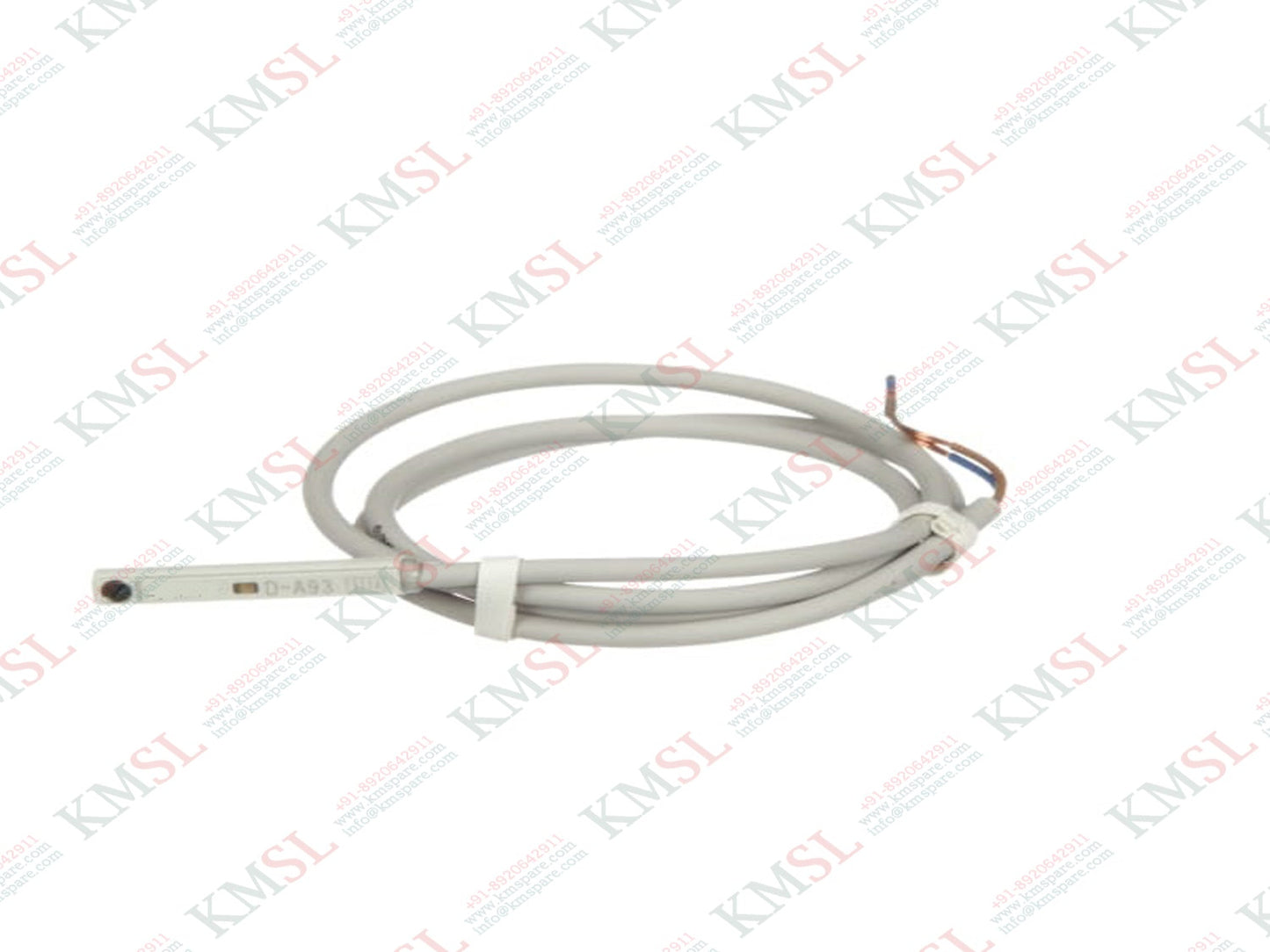 D-A93 SMC Pneumatic, SMC Pneumatic Magnetic Sensor