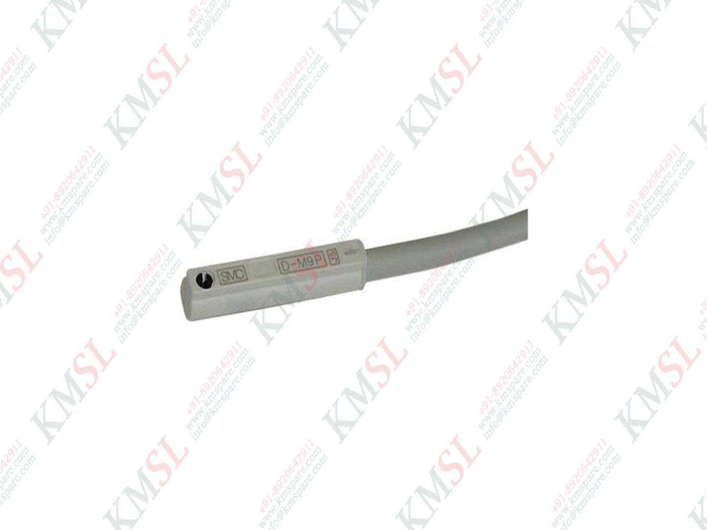D-M9P SMC, SMC Pneumatic Magnetic Reed Sensor