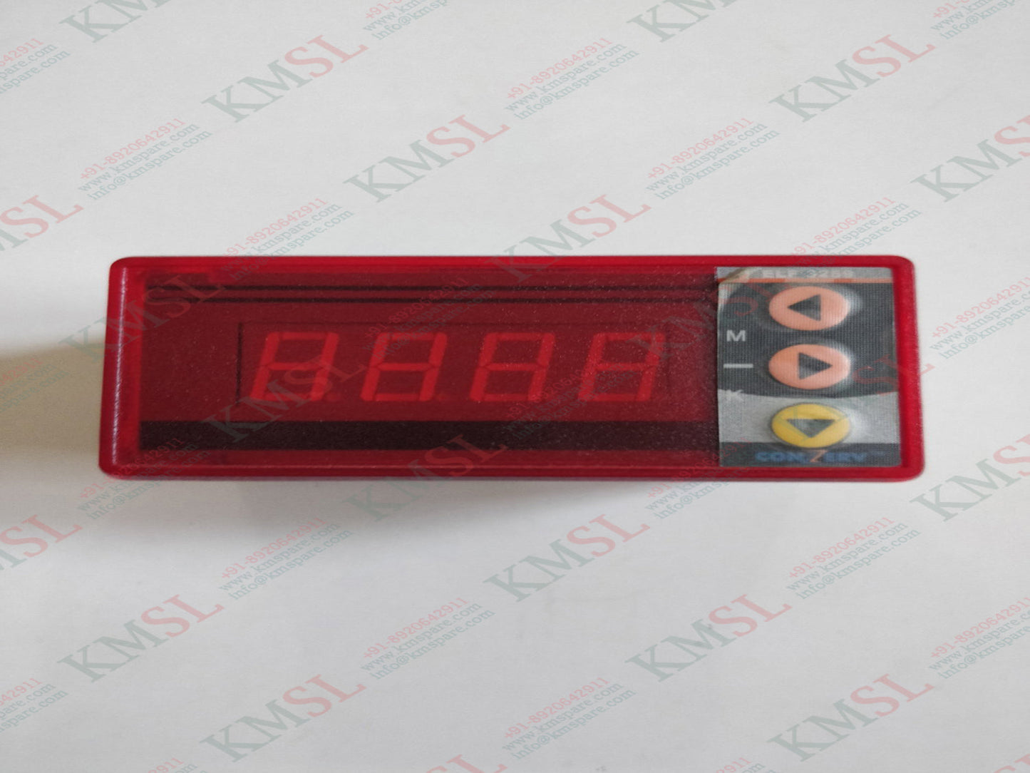 DAV-47P Autonics Process Indicator | Digital Industrial Process Meter | KMSPARE