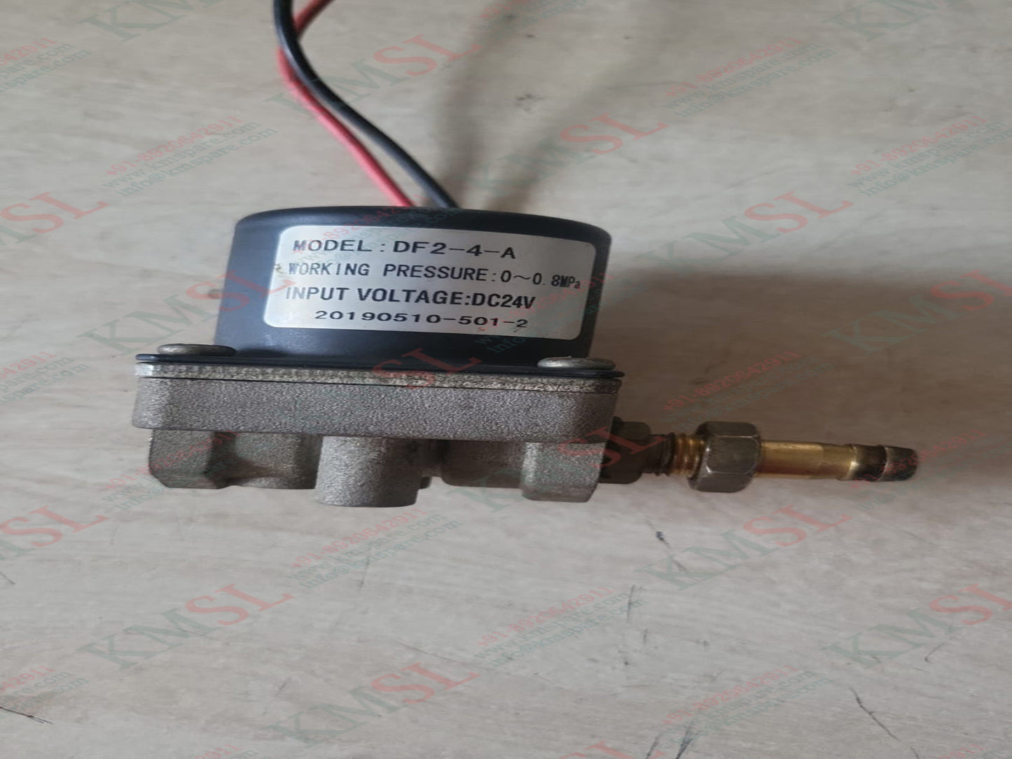 DF2-4-A Schneider Filter Element | KMSPARE LINK PVT LTD
