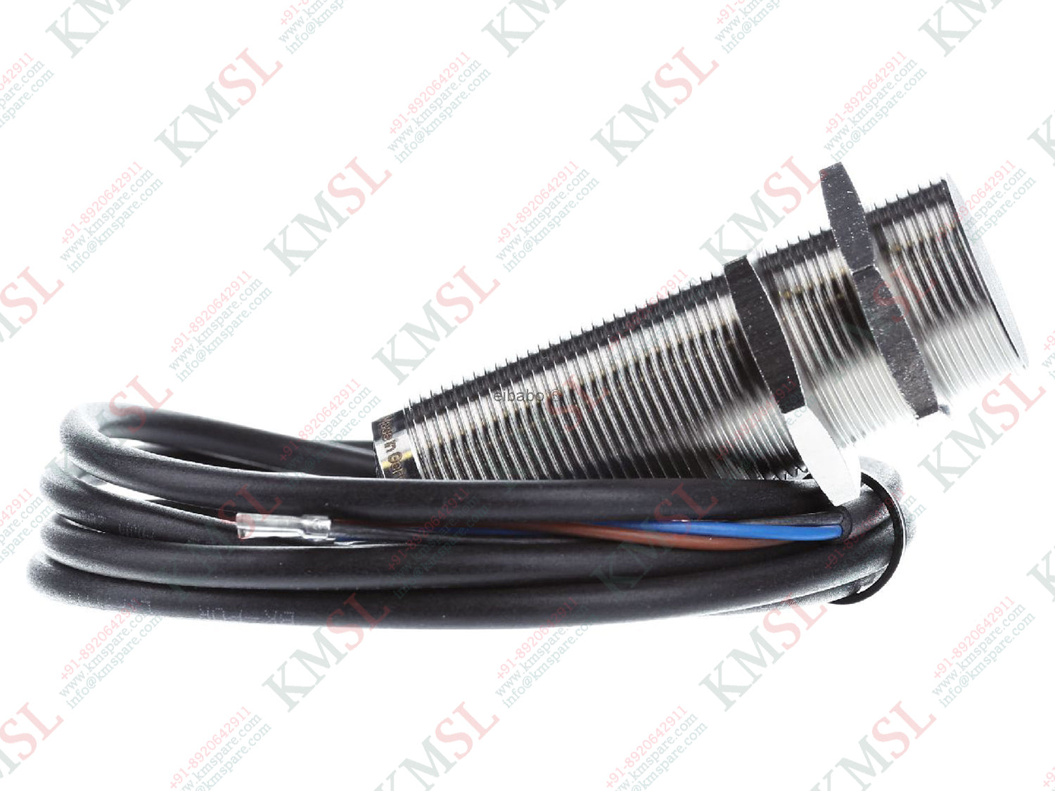 DI5020 IFM, IFM Compact Evaluation Unit
