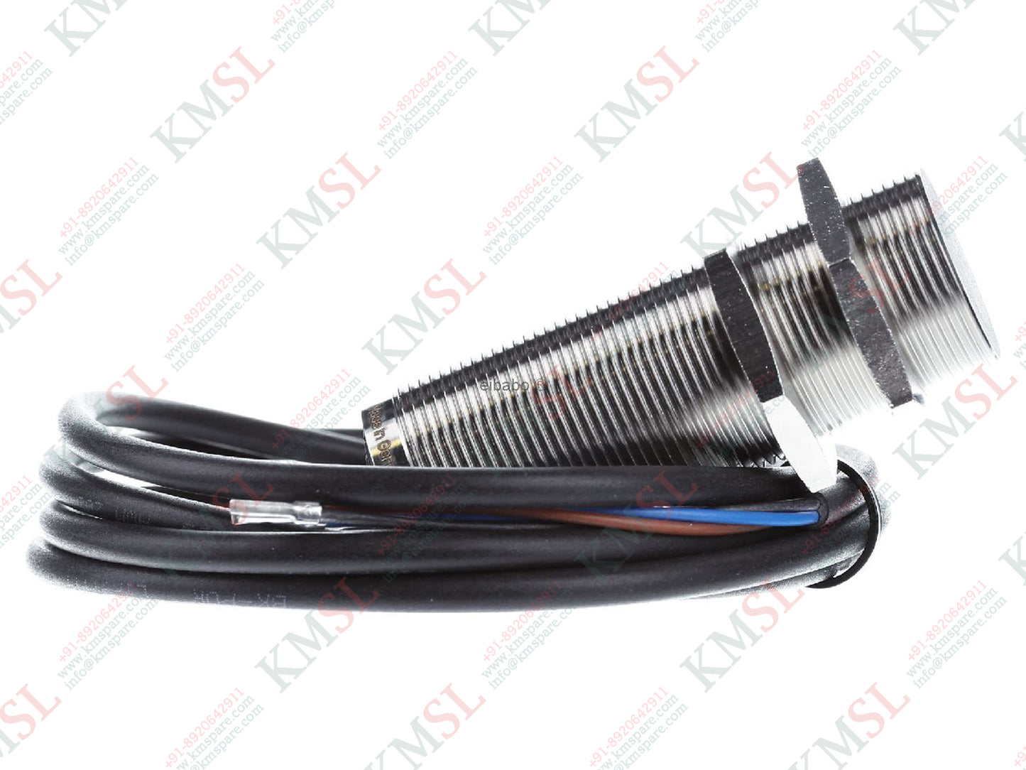 DI5020 IFM Compact Evaluation Unit | Industrial Sensor Testing & Monitoring | KMSPARE