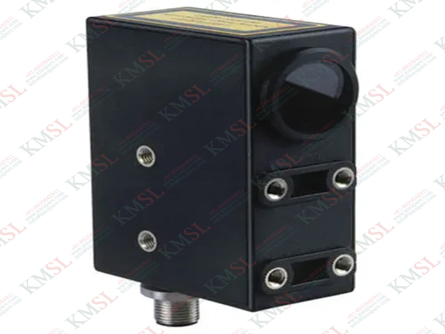 DK10-LAS/49 P&F Print Mark Sensor | High-Precision Industrial Sensor | KMSPARE