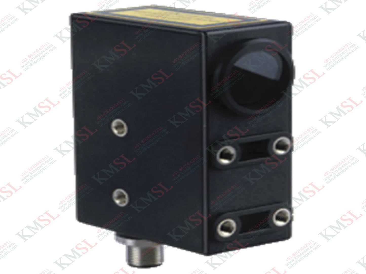 DK10-LAS/76A/110/124 P&F Print Mark Sensor | High-Precision Industrial Sensor | KMSPARE