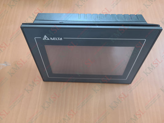 Delta HMI, DOP-110IS Delta