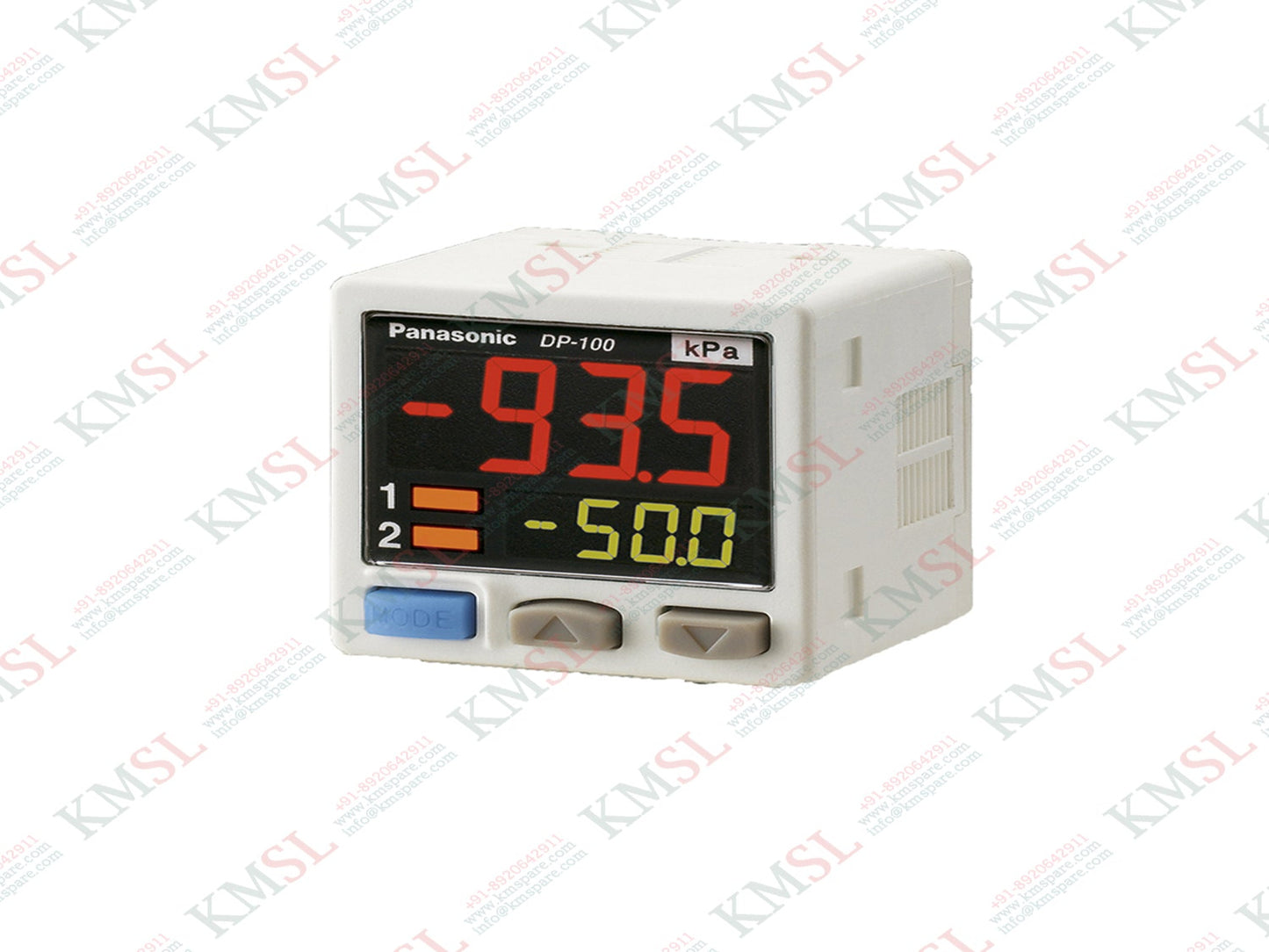 DP-101A Panasonic, Panasonic Digital Pressure Sensor