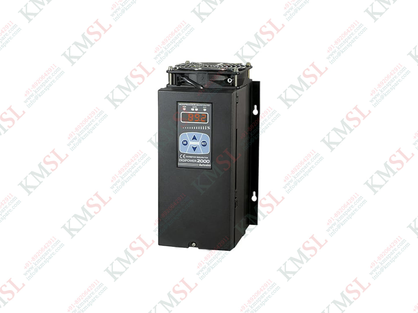 Autonics Digital Power Controller, DPU12A-040A Autonics