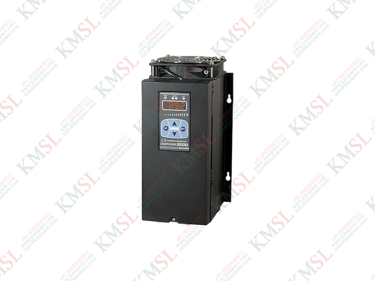 Autonics Digital Power Controller, DPU13B-120A Autonics