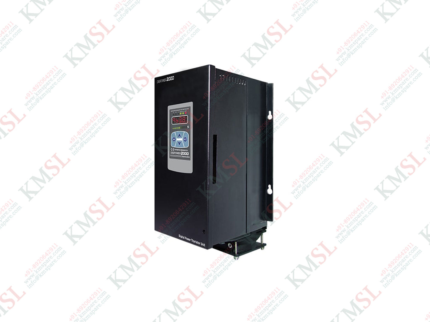 Autonics Digital Power Controller, DPU12A-070N Autonics