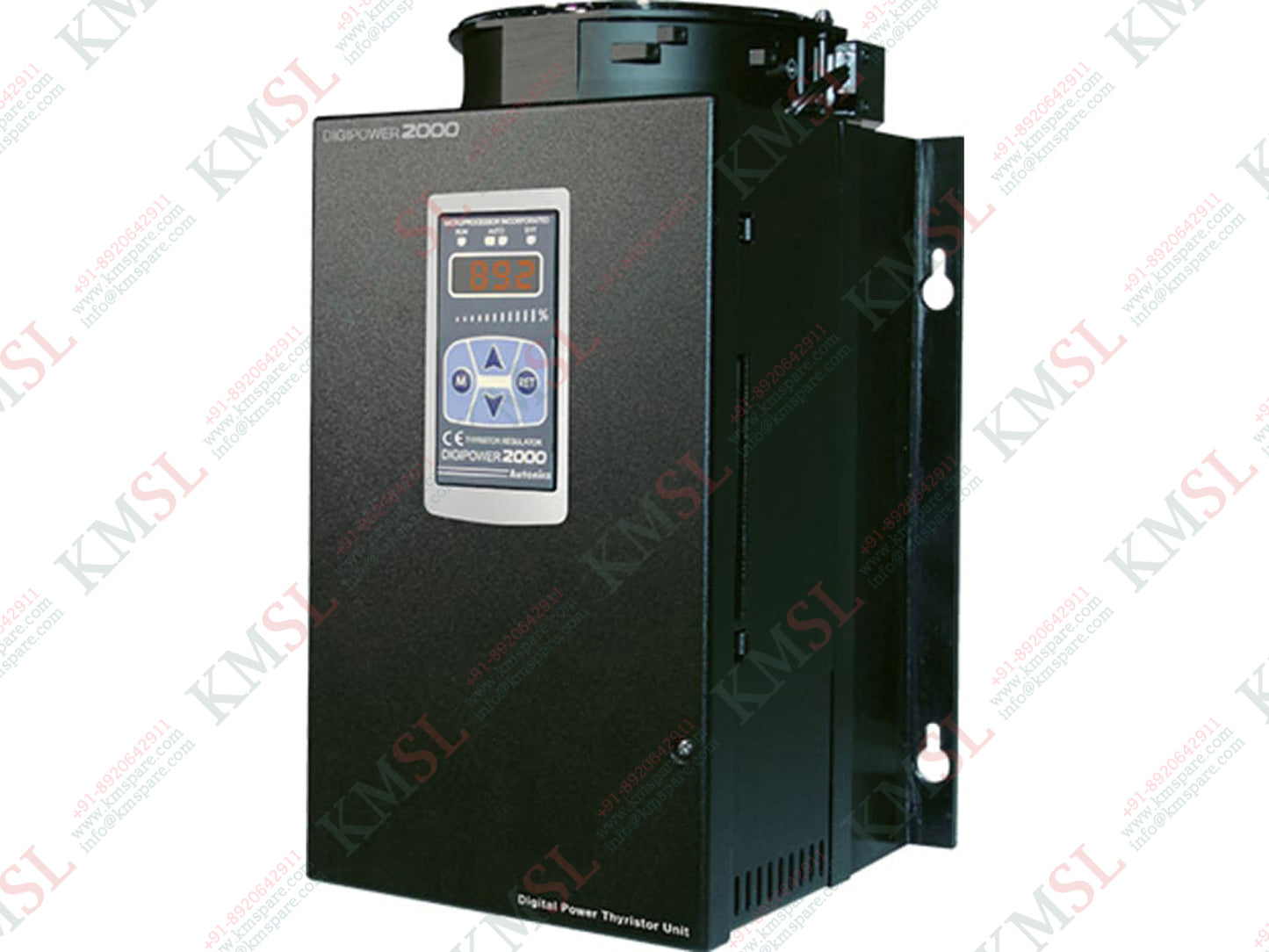Autonics Digital Power Controller, DPU14B-100A Autonics