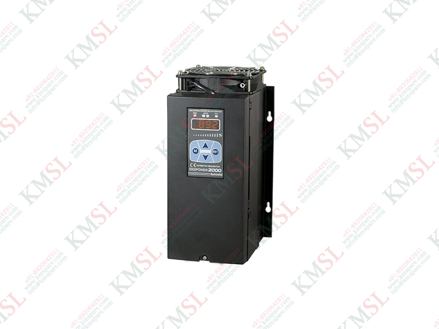 Autonics Digital Power Controller, DPU14B-080A Autonics