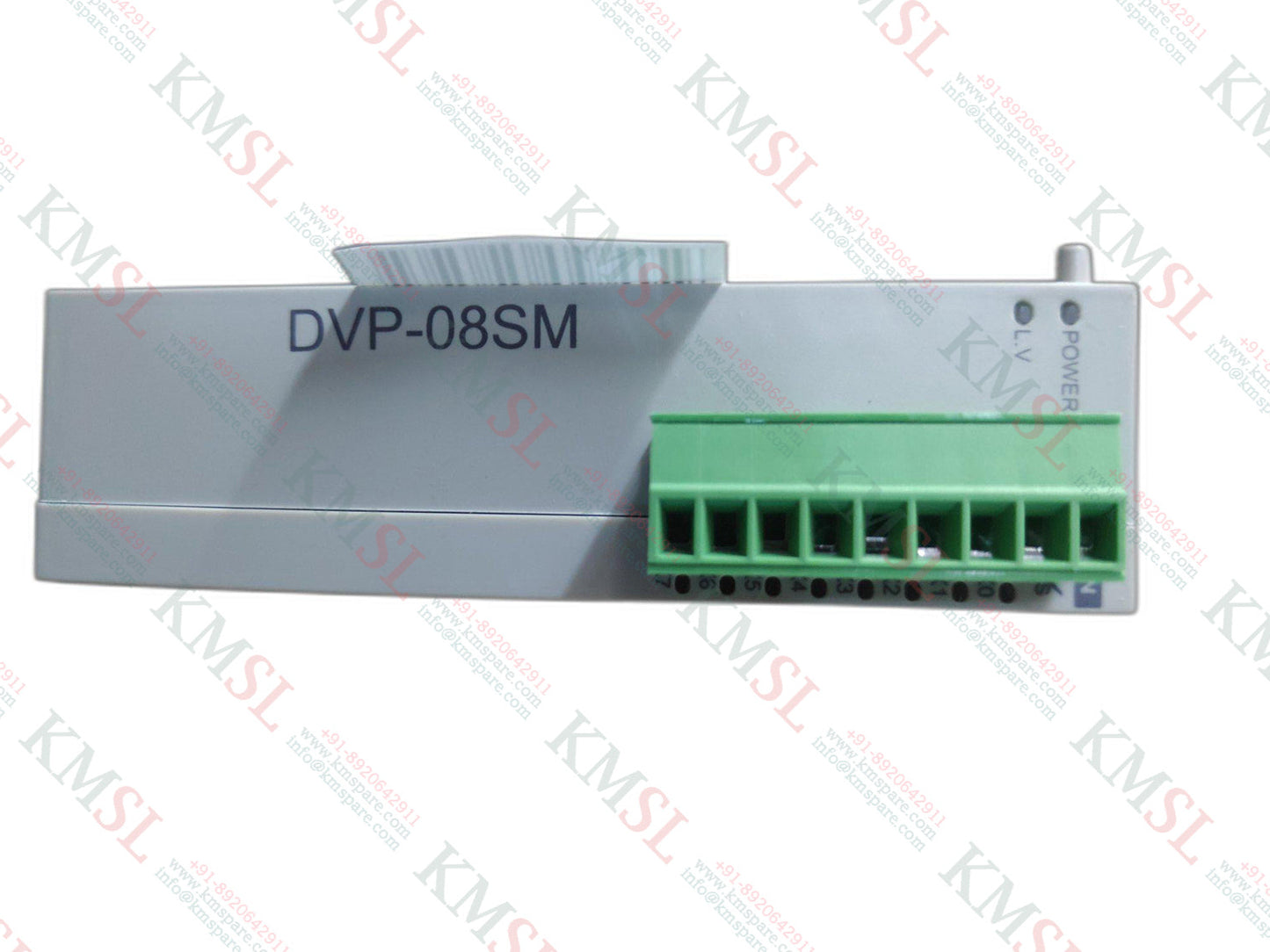 Delta PLC, DVP08SM11N Delta