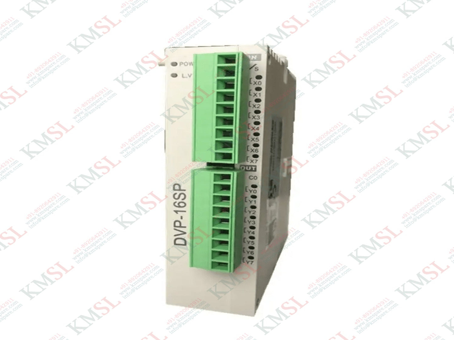 Delta PLC, DVP16SM11N Delta