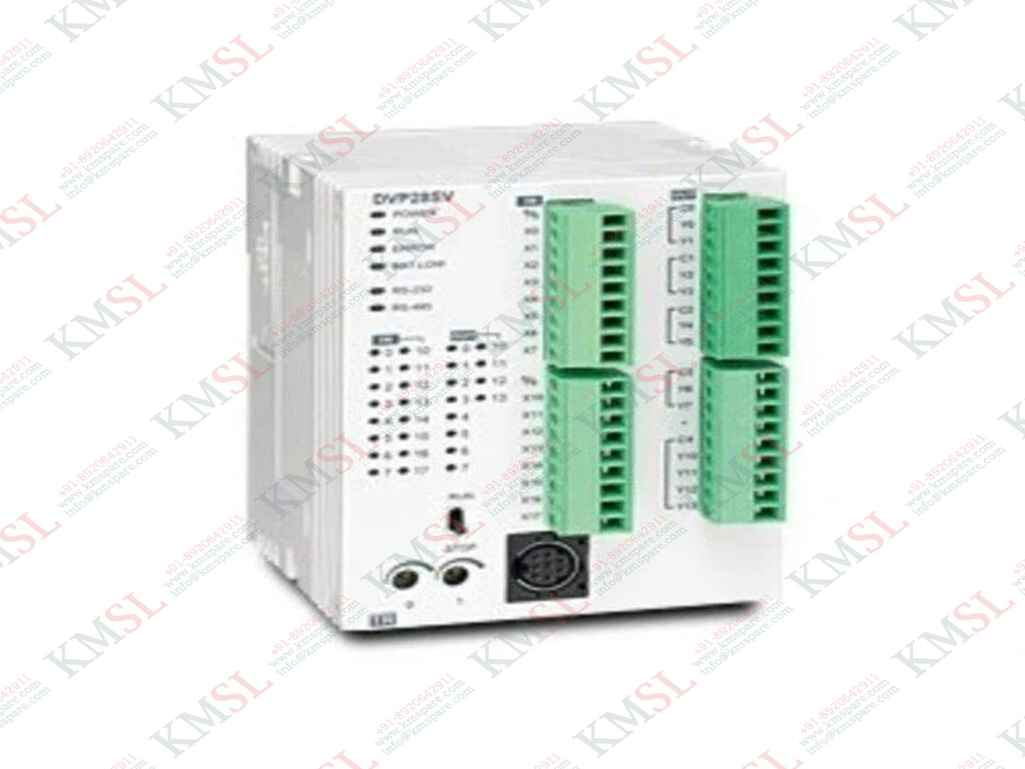 Delta PLC, DVP28SV11R2-T2-S2 Delta