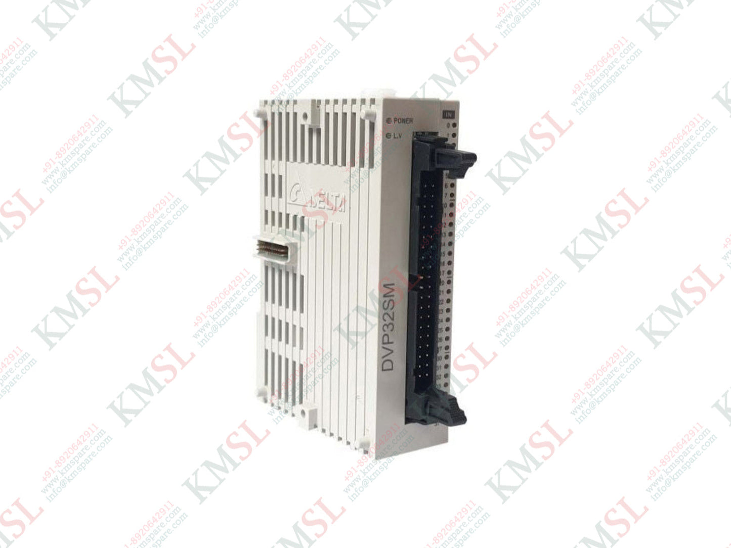 DVP32SM11N Delta PLC | Original & New | KMSPARE