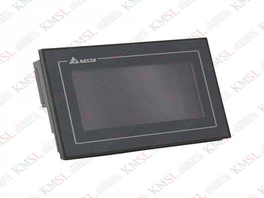 Delta Human Machine Interface, DOP-103BQ Delta