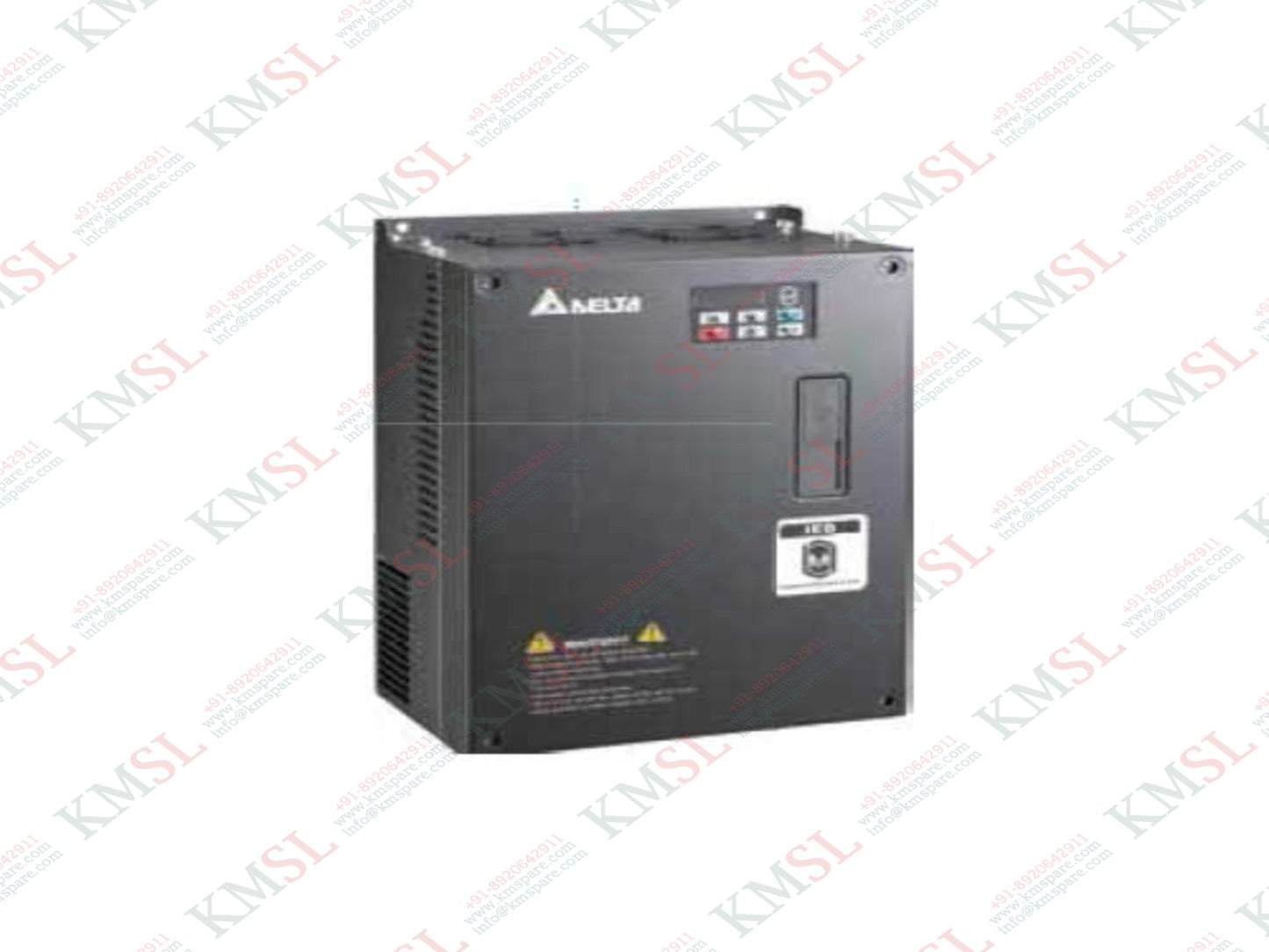 Delta VFD022ED21S AC Drive | ED Series Variable Frequency Drive | KMSPARE