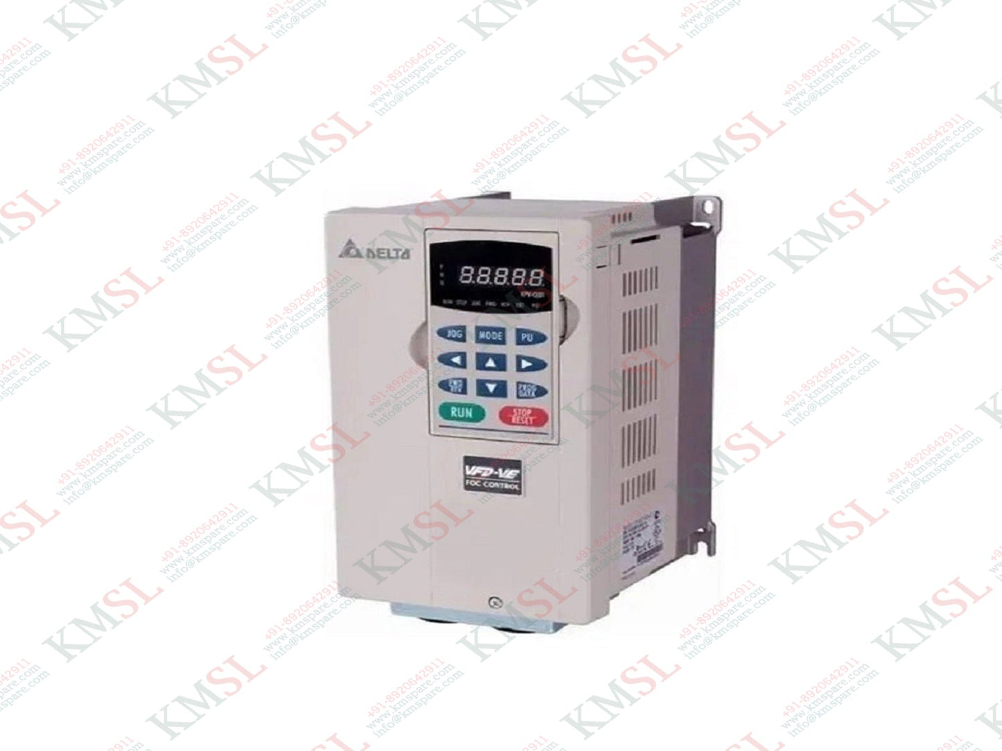 Delta VFD750V43C-2 Variable Frequency Drive | Industrial Motor Control | KMSPARE
