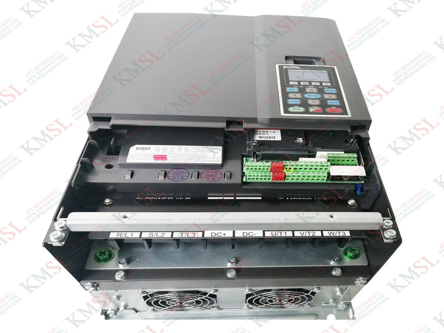 Delta VFD9A0ME43ANNAA AC Drive | AME Series Variable Frequency Drive | KMSPARE