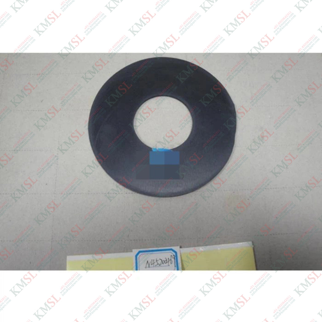 Diaphragm N45200469 – High-Quality Industrial Machine Component | KMSPARE