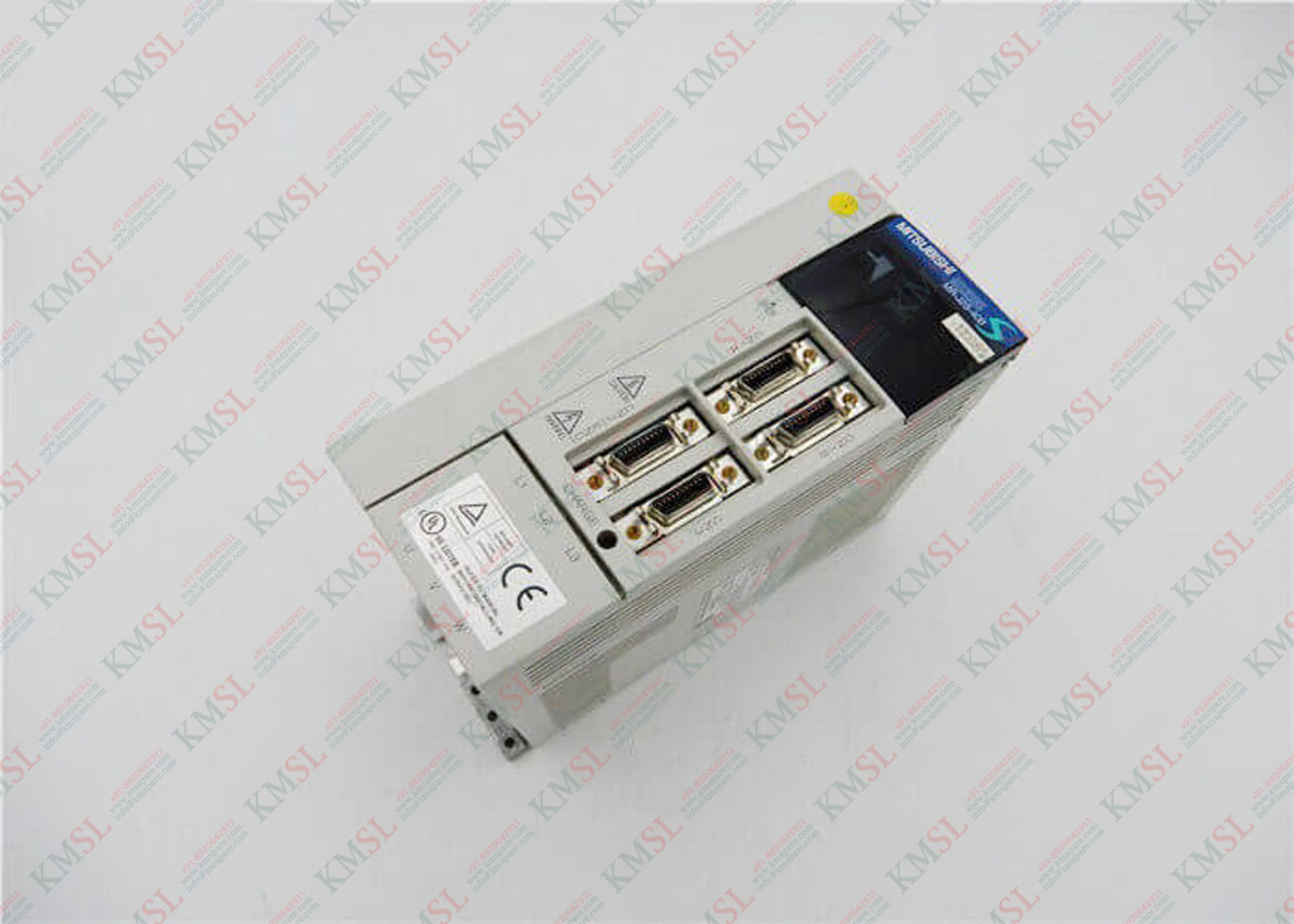 Driver MR-J2S-40B-EE085 KXFP6GE1A00 | High-Performance SMT Servo Driver – KMSPARE