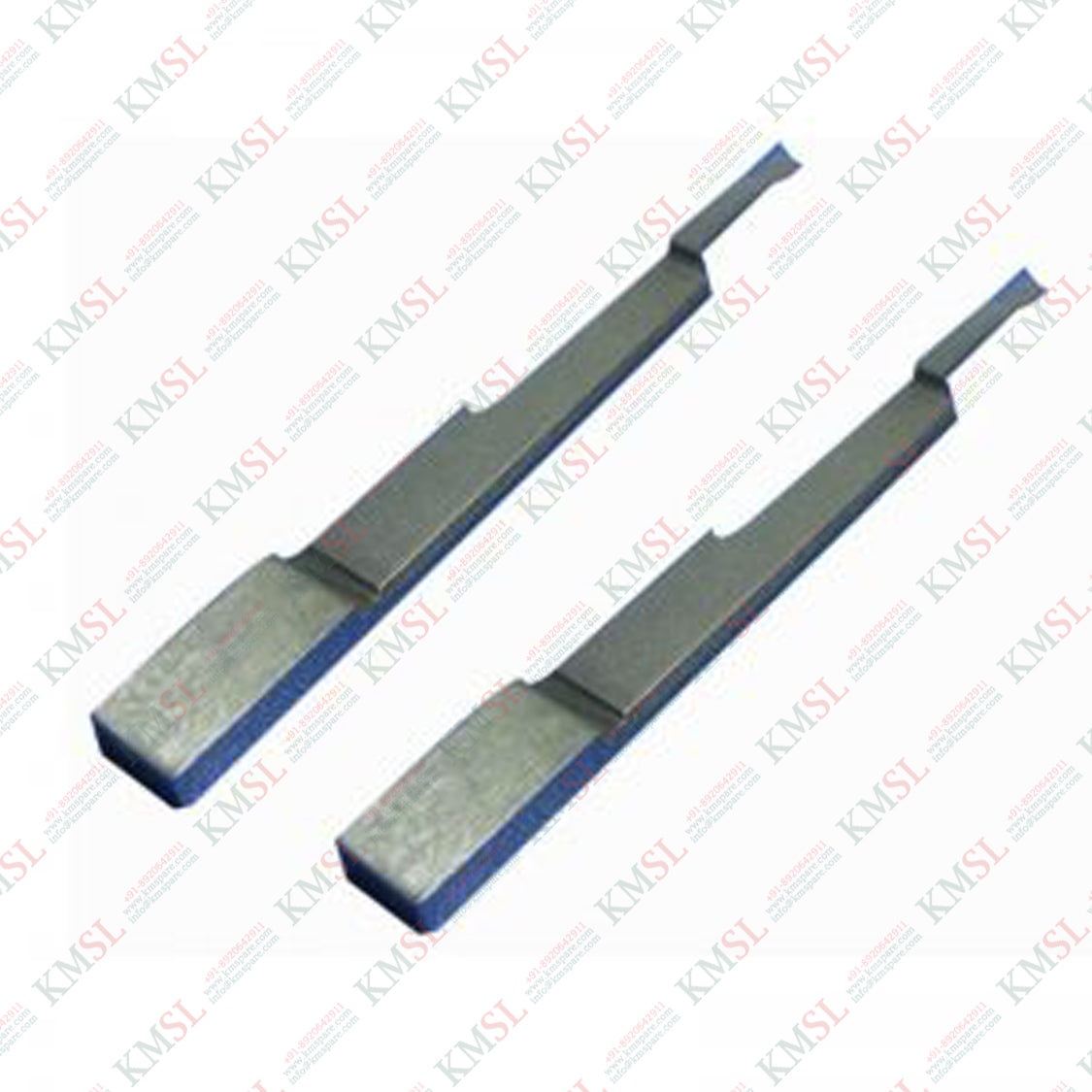 Driver Tip LH 43077009 | High-Quality Industrial Machine Part – KMSPARE